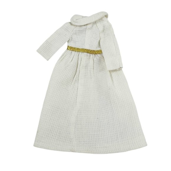 Skipper Doll Clothes Shoes Vintage Barbie Young Ideas Fun Time Triple Treat - Picture 4 of 12